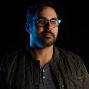 Meet your Posher, Drew